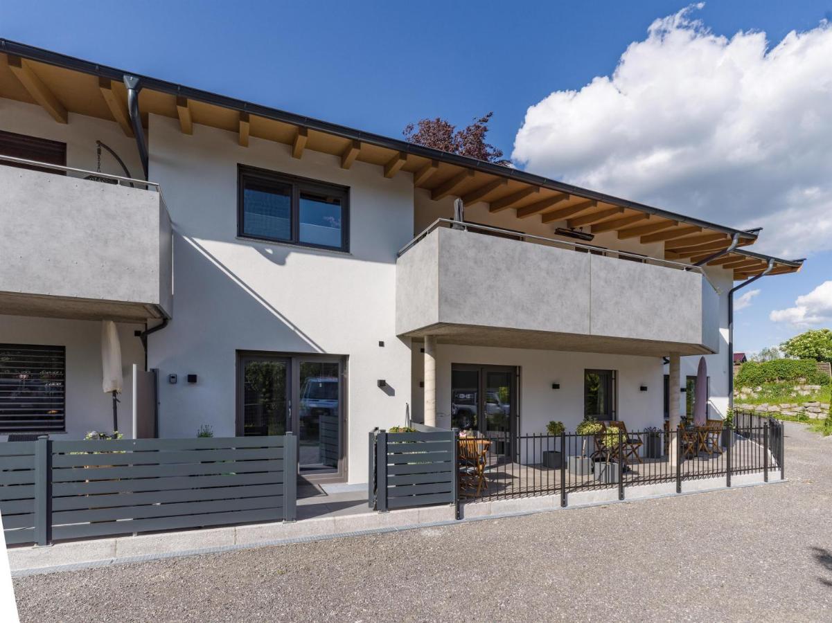 Haus M&M Apartment Brixen im Thale Exterior photo