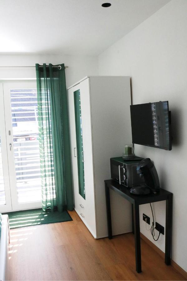Haus M&M Apartment Brixen im Thale Exterior photo