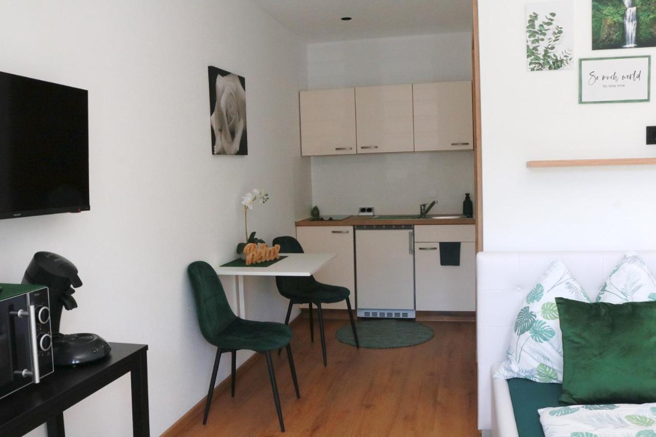 Haus M&M Apartment Brixen im Thale Exterior photo