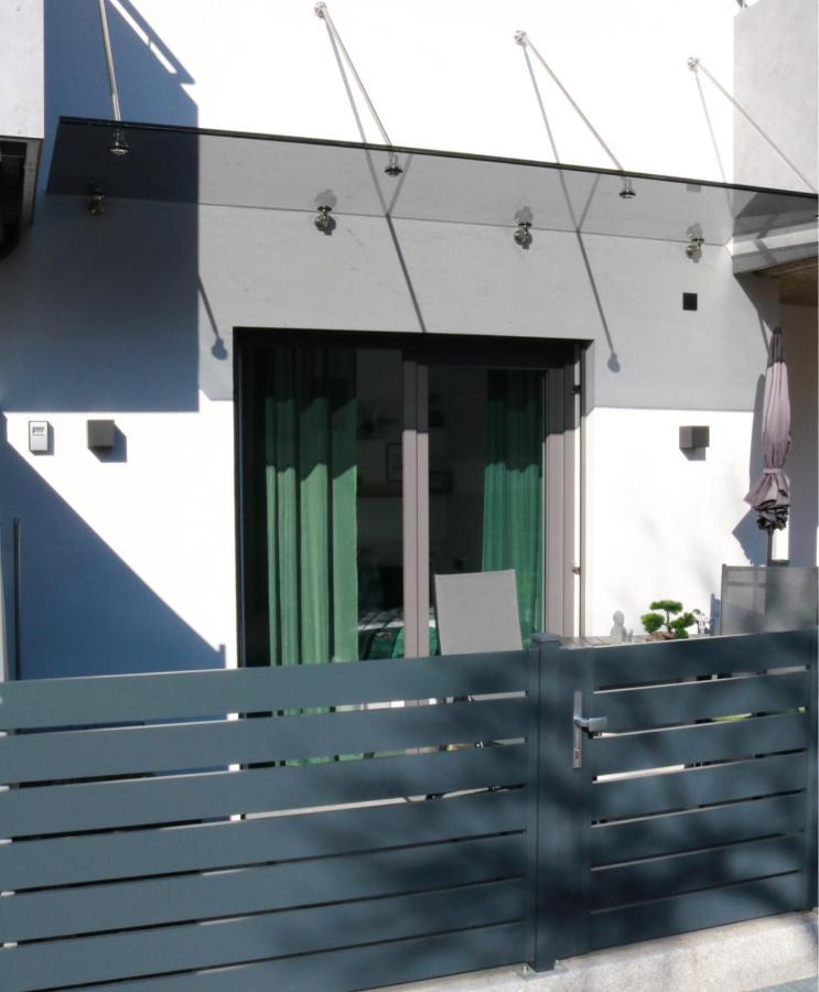 Haus M&M Apartment Brixen im Thale Exterior photo