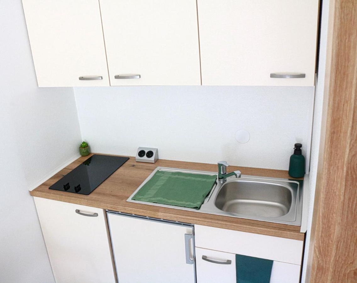 Haus M&M Apartment Brixen im Thale Exterior photo