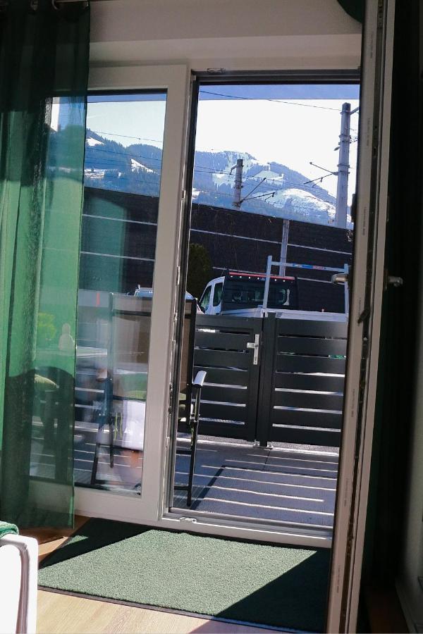 Haus M&M Apartment Brixen im Thale Exterior photo